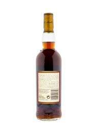 Macallan 1981 18 Year Old Gran Reserva (Bottled 1999) Single Malt 700ml w/wooden box