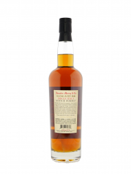 Glenlivet 1968 45 Year Old Alexander Murray Bottling Single Malt Whisky 750ml no box - 3bots