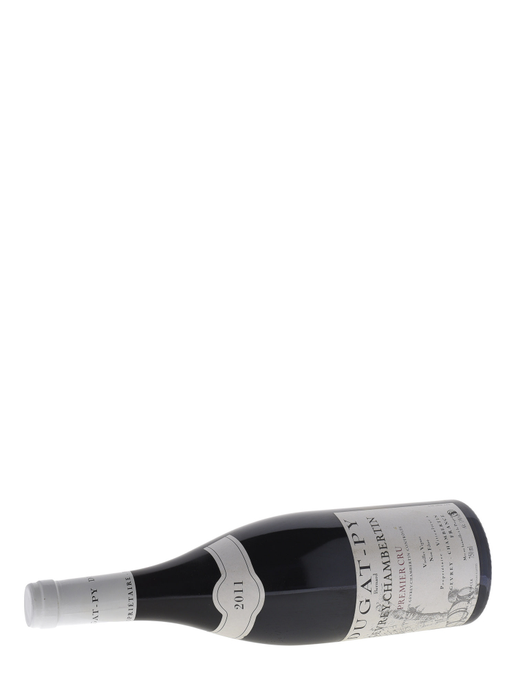 Dugat-Py Gevrey Chambertin 1er Cru 2011 - 6bots