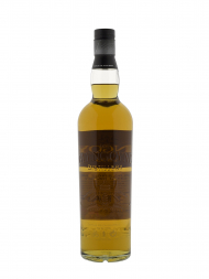 Glengoyne  12 Year Old Single Malt Whisky 700ml w/cylinder - 3bots