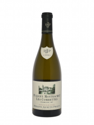 Jacques Prieur Puligny Montrachet Les Combettes 1er Cru 2016