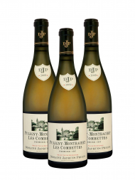 Jacques Prieur Puligny Montrachet Les Combettes 1er Cru 2009 - 3bots