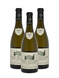 Jacques Prieur Puligny Montrachet Les Combettes 1er Cru 2016 - 3bots