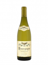 J F Coche Dury Bourgogne Blanc 2018