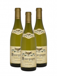 J F Coche Dury Bourgogne Blanc 2016 - 3bots