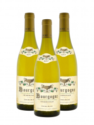 J F Coche Dury Bourgogne Blanc 2017 - 3bots