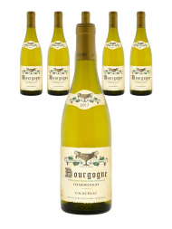 J F Coche Dury Bourgogne Blanc 2017 - 6bots