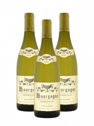 J F Coche Dury Bourgogne Blanc 2018 - 3bots