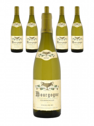 J F Coche Dury Bourgogne Blanc 2018 - 6bots