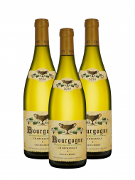 J F Coche Dury Bourgogne Blanc 2020 - 3bots