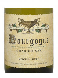 J F Coche Dury Bourgogne Blanc 2016 - 3bots