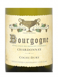 J F Coche Dury Bourgogne Blanc 2018 - 3bots