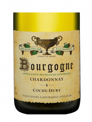 J F Coche Dury Bourgogne Blanc 2020 - 3bots