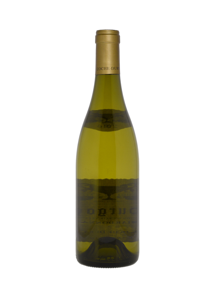 J F Coche Dury Bourgogne Blanc 2016 - 3bots