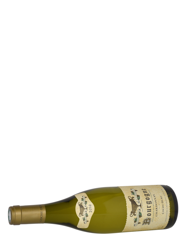 J F Coche Dury Bourgogne Blanc 2016 - 3bots