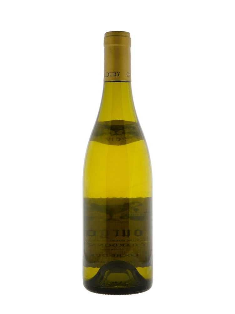 J F Coche Dury Bourgogne Blanc 2017 - 6bots