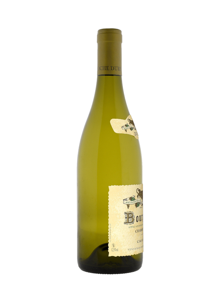 J F Coche Dury Bourgogne Blanc 2018 - 3bots