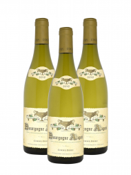 J F Coche Dury Bourgogne Aligote Blanc 2018 - 3bots