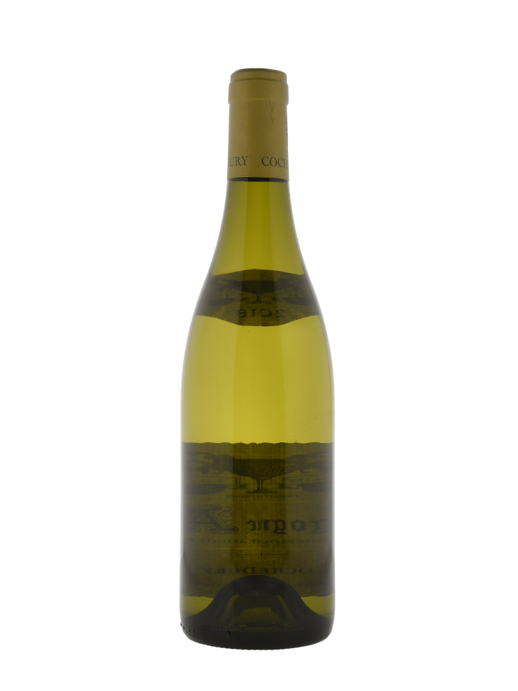 J F Coche Dury Bourgogne Aligote Blanc 2018 - 6bots