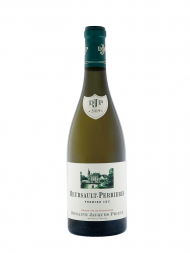 Jacques Prieur Meursault Les Perrieres 1er Cru 2019