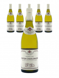 Bouchard Corton-Charlemagne Grand Cru 2007 - 6bots