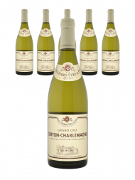 Bouchard Corton-Charlemagne Grand Cru 2010 - 6bots