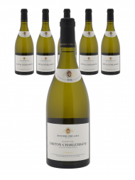 Bouchard Corton-Charlemagne Grand Cru 2016 - 6bots