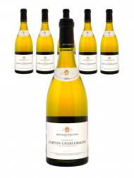 Bouchard Corton-Charlemagne Grand Cru 2018 - 6bots