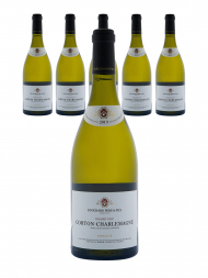 Bouchard Corton-Charlemagne Grand Cru 2019 - 6bots