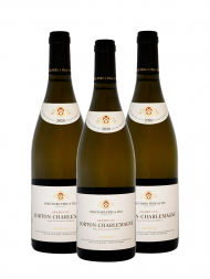 Bouchard Corton-Charlemagne Grand Cru 2020 - 3bots