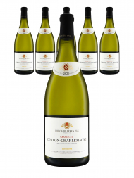 Bouchard Corton-Charlemagne Grand Cru 2020 1500ml - 6bots