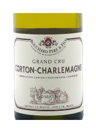 Bouchard Corton-Charlemagne Grand Cru 2007 - 6bots