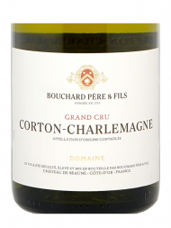 Bouchard Corton-Charlemagne Grand Cru 2015 - 6bots