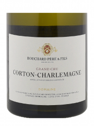 Bouchard Corton-Charlemagne Grand Cru 2016 - 6bots