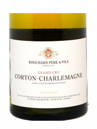 Bouchard Corton-Charlemagne Grand Cru 2018 - 6bots