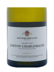 Bouchard Corton-Charlemagne Grand Cru 2019 - 3bots