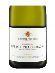 Bouchard Corton-Charlemagne Grand Cru 2020 1500ml - 6bots