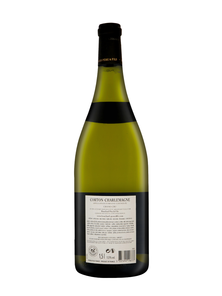 Bouchard Corton-Charlemagne Grand Cru 2020 1500ml - 6bots