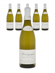 Leroy Bourgogne Blanc 2014 - 6bots