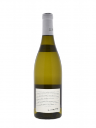 Leroy Bourgogne Blanc 2014 - 3bots