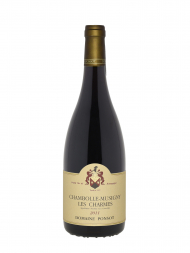 Ponsot Chambolle Musigny les Charmes 1er Cru 2011