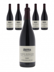 Dujac Vosne Romanee Les beaux Monts 1er Cru 2009 - 6bots