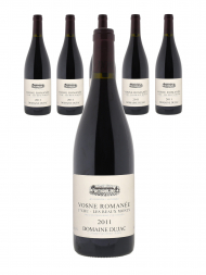 Dujac Vosne Romanee Les beaux Monts 1er Cru 2011 - 6bots