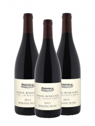 Dujac Vosne Romanee Les beaux Monts 1er Cru 2015 - 3bots