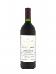 贝加西西里亚尤尼科特别珍藏发行葡萄酒1999
