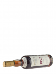 Macallan 1952 49 Year Old Fine & Rare Cask 1250 (Bottled 2002) Single Malt 700ml w/box