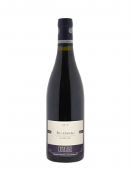 Anne Gros Richebourg Grand Cru 2010