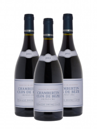 Bruno Clair Chambertin Clos de Beze Grand Cru 2013 - 3bots