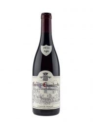 Domaine Claude Dugat Gevrey Chambertin 2014