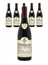 Domaine Claude Dugat Gevrey Chambertin 2016 - 6bots